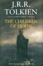 J.R.R. Tolkien - The Children of Húrin