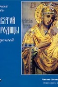 Валентин Николаев - Земная жизнь Пресвятой Богородицы (аудиокнига MP3)