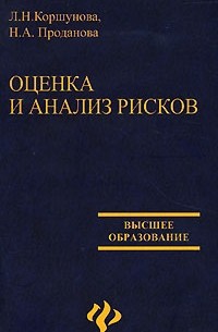  - Оценка и анализ рисков