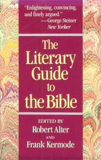  - The Literary Guide to the Bible