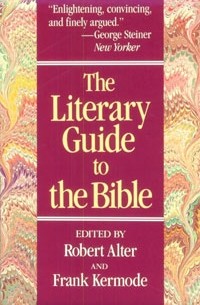  - The Literary Guide to the Bible