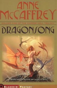 Anne McCaffrey - Dragonsong
