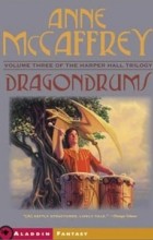 Anne McCaffrey - Dragondrums