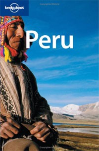  - Lonely Planet Peru