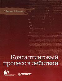  - Консалтинговый процесс в действии