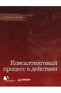  - Консалтинговый процесс в действии