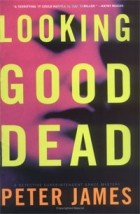 Питер Джеймс - Looking Good Dead