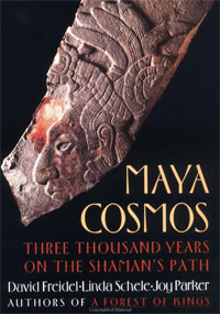  - Maya Cosmos