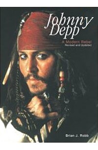 Johnny Depp: A Modern Rebel