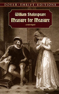 William Shakespeare - Measure for Mearsure