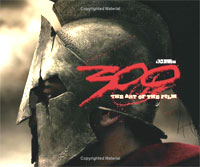 - 300: The Art Of The Film