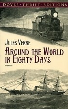 Jules Verne - Around the World in Eighty Days