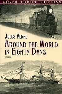 Around the World in Eighty Days