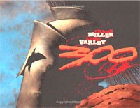 Frank Miller, Lynn Varley - 300