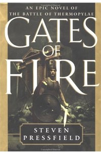 Стивен Прессфилд - Gates of Fire