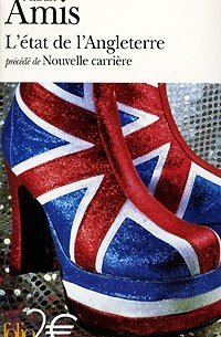 L'etat de l'angleterre