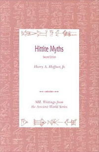  - Hittite Myths