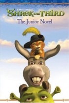 Kathleen Weidner Zoehfeld - Shrek the Third: The Junior Novel