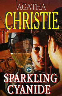 Agatha Christie - Sparkling Cyanide