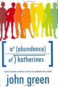John Green - An Abundance of Katherines