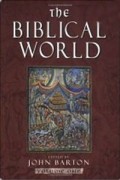 Джон Бартон - The Biblical World
