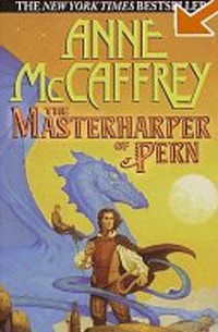 The Masterharper of Pern