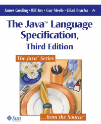  - The Java Language Specification, 3rd Edition