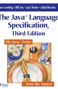  - The Java Language Specification, 3rd Edition