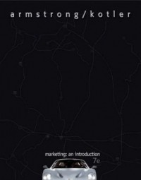  - Marketing: An Introduction