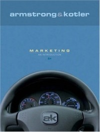  - Marketing: An Introduction
