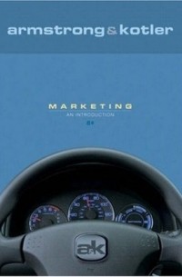 Marketing: An Introduction