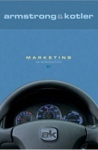  - Marketing: An Introduction