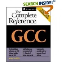Артур Гриффит - GCC: The Complete Reference