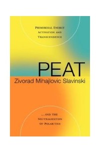 Живорад М. Славинский - ПЭАТ и нейтрализация первичных полярностей