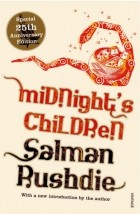 Salman Rushdie - Midnight&#039;s Children