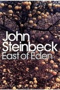 John Steinbeck - East of Eden