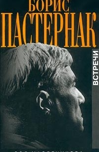 Зоя Масленикова - Борис Пастернак. Встречи (сборник)