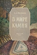 В мире камня. Книга юного геолога