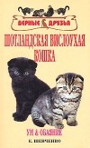 Е. Шевченко - Шотландская вислоухая кошка