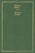 Уильям Блейк / William Blake - Стихи / Selected Verse