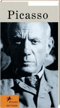 Hajo Duchting - Pablo Picasso (Lifelines (Prestel))