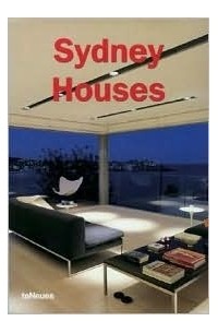 Alejandro Bahamon - Sydney Houses