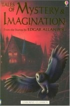 Edgar Allan Poe - Tales of Mystery &amp; Imagination
