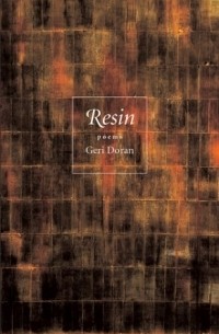 Geri Doran - Resin: Poems