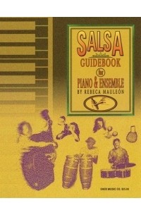 Rebeca Mauleon - The Salsa Guidebook