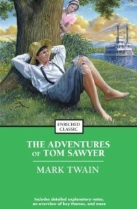 Mark Twain - The Adventures of Tom Sawyer