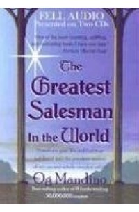 Og Mandino - The Greatest Salesman in the World (Master bridge series)