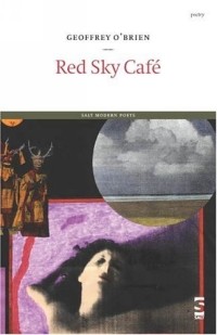 Джеффри О'Брайен - Red Sky Cafe
