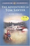 Mark Twain - The Adventures of Tom Sawyer