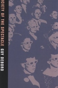 Guy Debord - Society of the Spectacle